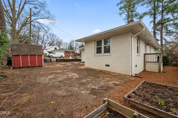 $1,995 | 401 Moline Street, Durham, NC 27707