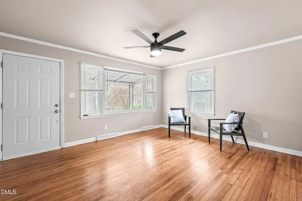 $1,995 | 401 Moline Street, Durham, NC 27707