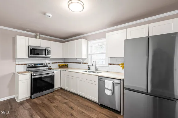 $1,995 | 401 Moline Street, Durham, NC 27707