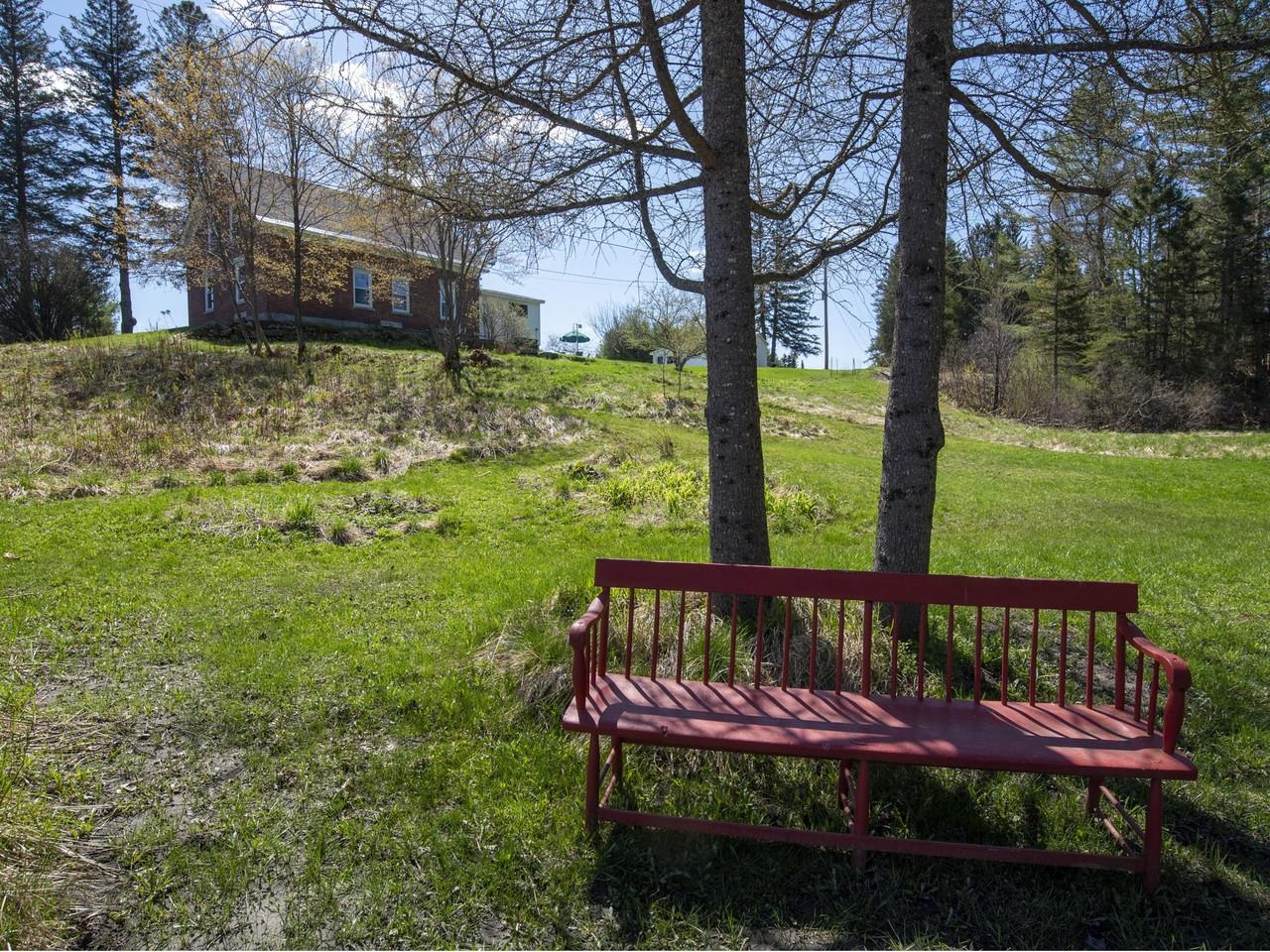 4614 Brook Road Plainfield, VT 05641 - Photo 45 of 59