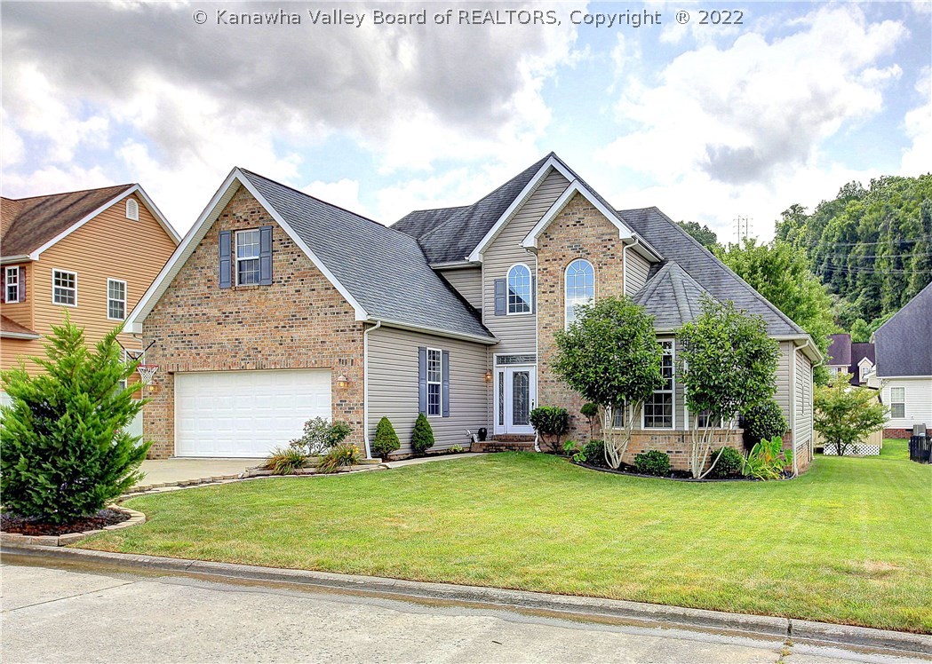 304 Joshua Way Winfield, WV 25213 - Photo 1 of 30 Gallery Image 1