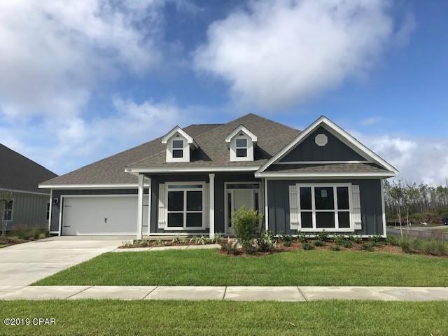 300 Highbrook Road, Unit LOT 1009 Panama City, FL 32404 - Photo 27 of 28