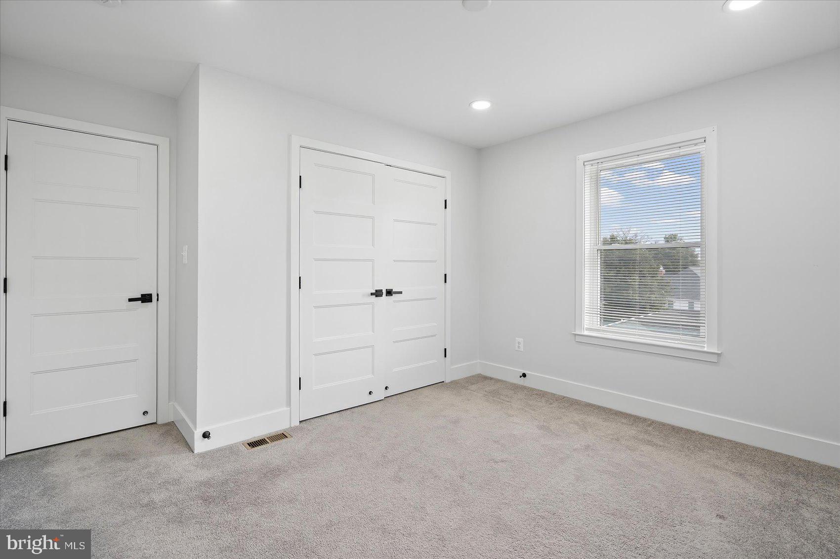 11030 Bird River Grove Road White Marsh, MD 21162 - Photo 41 of 53 a view of an empty room with a window
