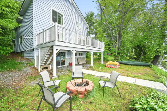 $780,000 | 33 Gerber Lane, Monmouth, ME 04259