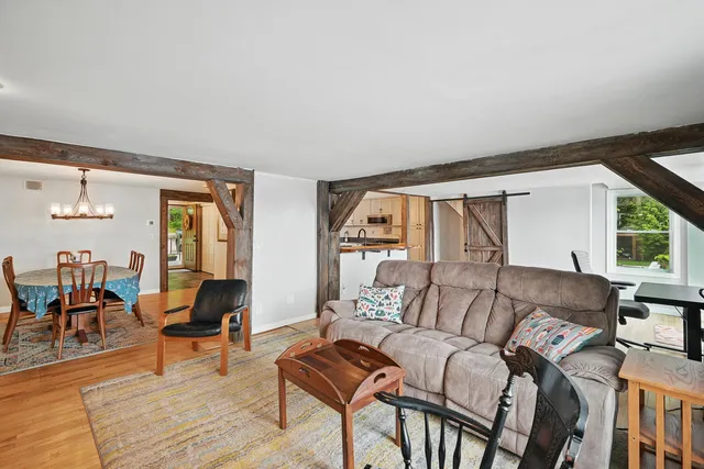 $780,000 | 33 Gerber Lane, Monmouth, ME 04259