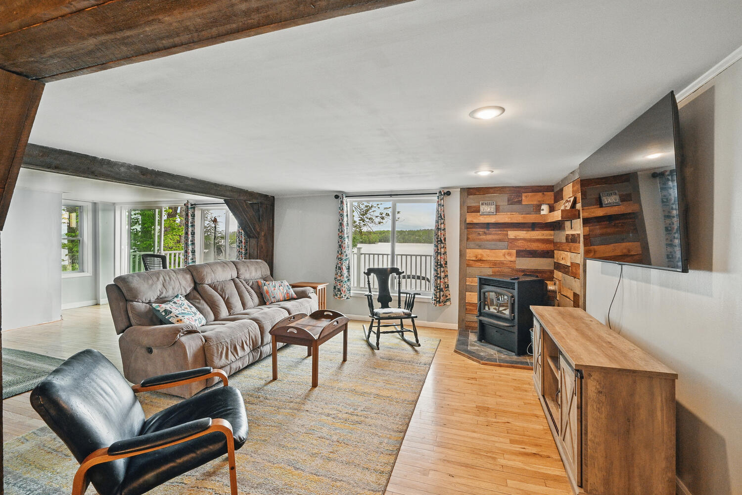 33 Gerber Lane Monmouth, ME 04259 - Photo 19 of 73 33 Gerber Ln Monmouth-large-046-050-gr14