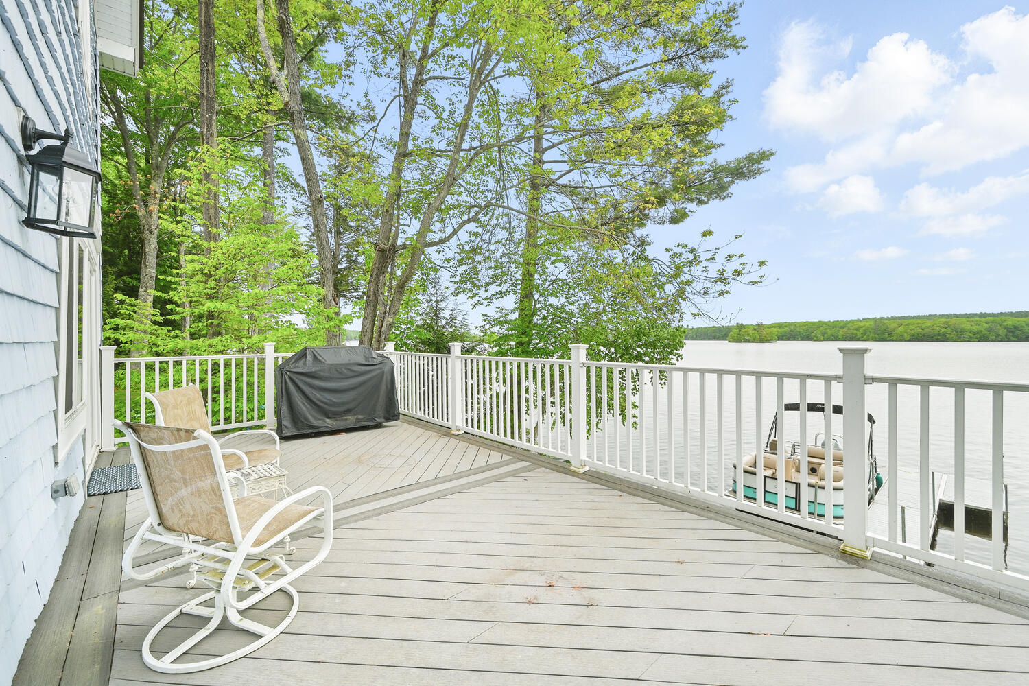 33 Gerber Lane Monmouth, ME 04259 - Photo 21 of 73 33 Gerber Ln Monmouth-large-054-085-gr14