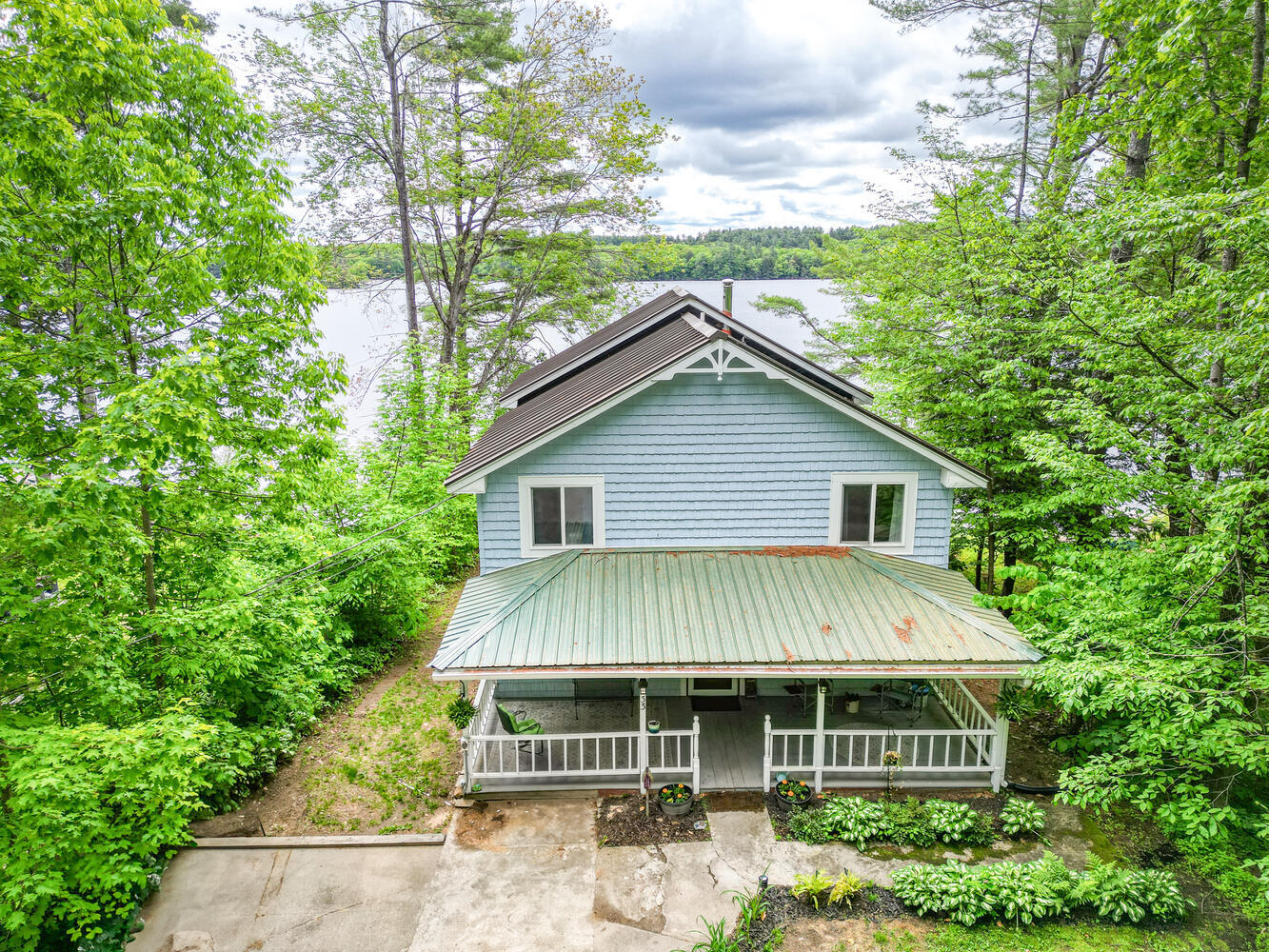 33 Gerber Lane Monmouth, ME 04259 - Photo 29 of 73 33 Gerber Ln Monmouth-large-005-003-ae10