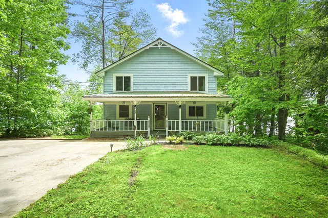 $780,000 | 33 Gerber Lane, Monmouth, ME 04259