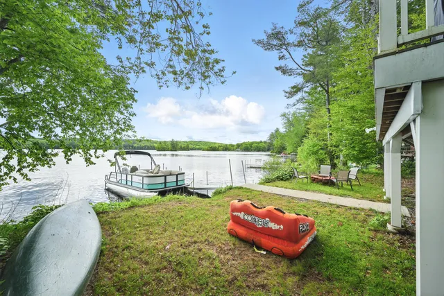 $780,000 | 33 Gerber Lane, Monmouth, ME 04259