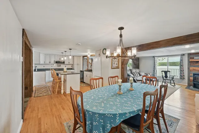 $780,000 | 33 Gerber Lane, Monmouth, ME 04259