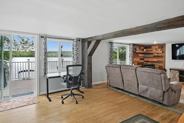 $780,000 | 33 Gerber Lane, Monmouth, ME 04259