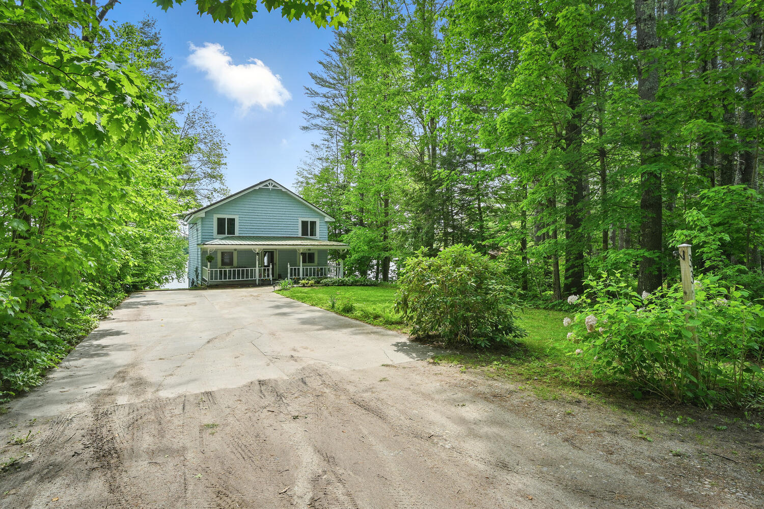 33 Gerber Lane Monmouth, ME 04259 - Photo 59 of 73 33 Gerber Ln Monmouth-large-008-007-gr10