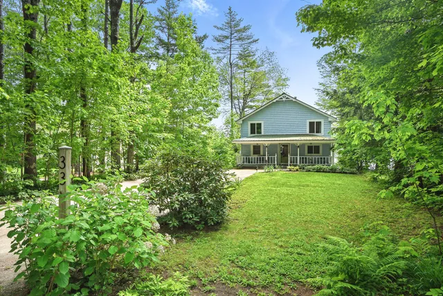 $780,000 | 33 Gerber Lane, Monmouth, ME 04259