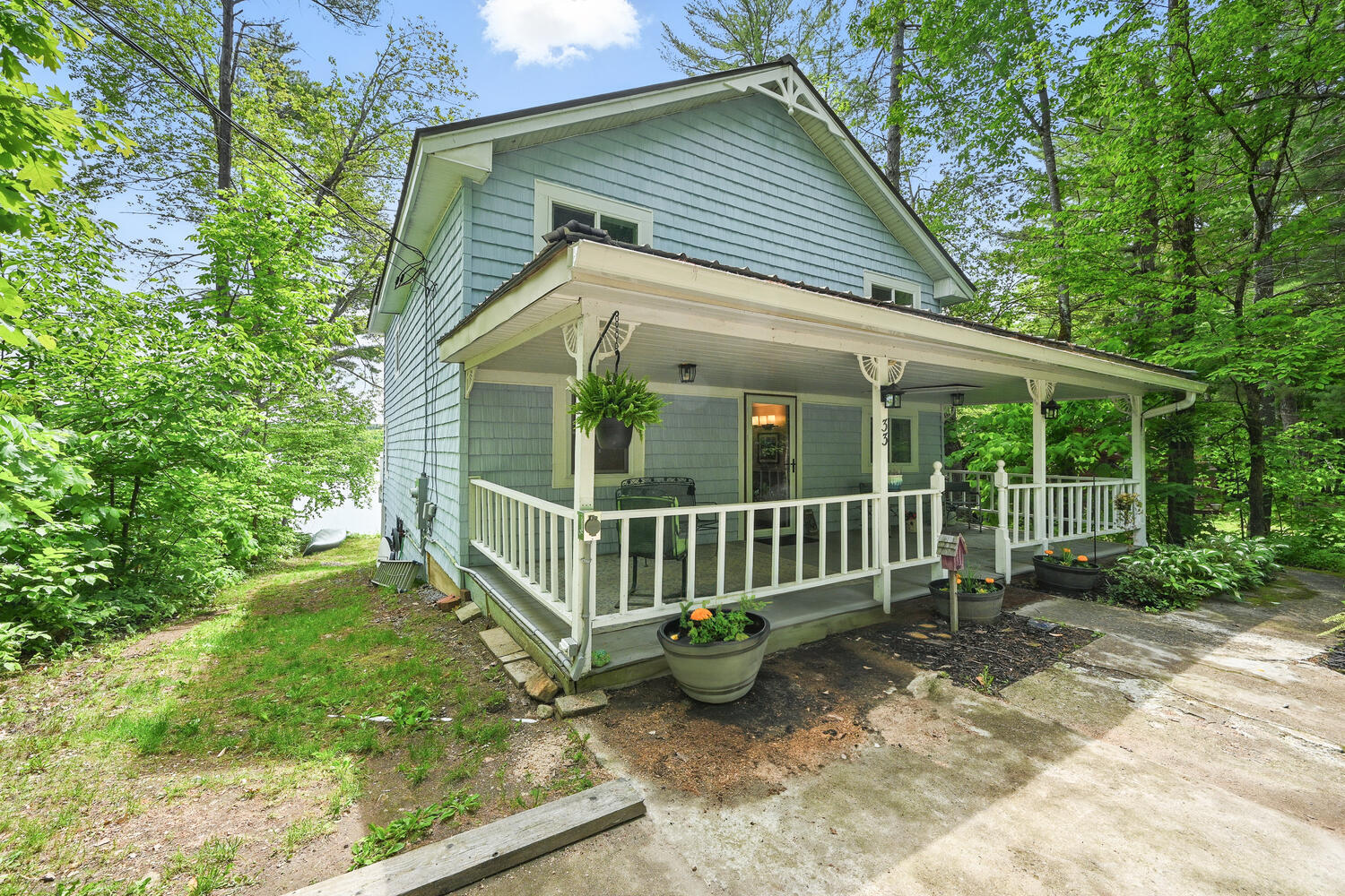 33 Gerber Lane Monmouth, ME 04259 - Photo 61 of 73 33 Gerber Ln Monmouth-large-015-015-gr10