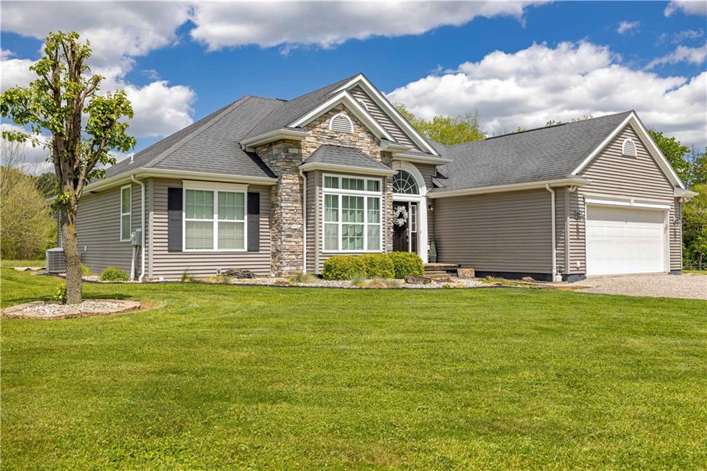 1291 Buckeye Road Mount Morris, PA 15349 - Photo 2 of 49 Gallery Image 2