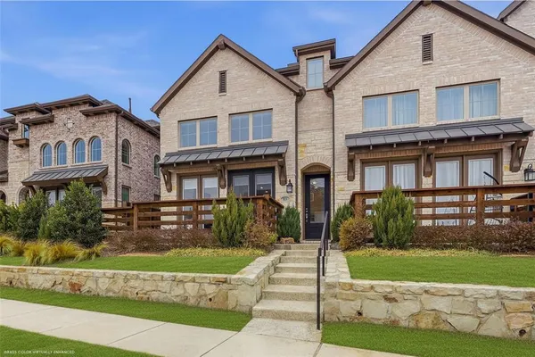$379,000 | 8029 Pine Island Way, McKinney, TX 75071