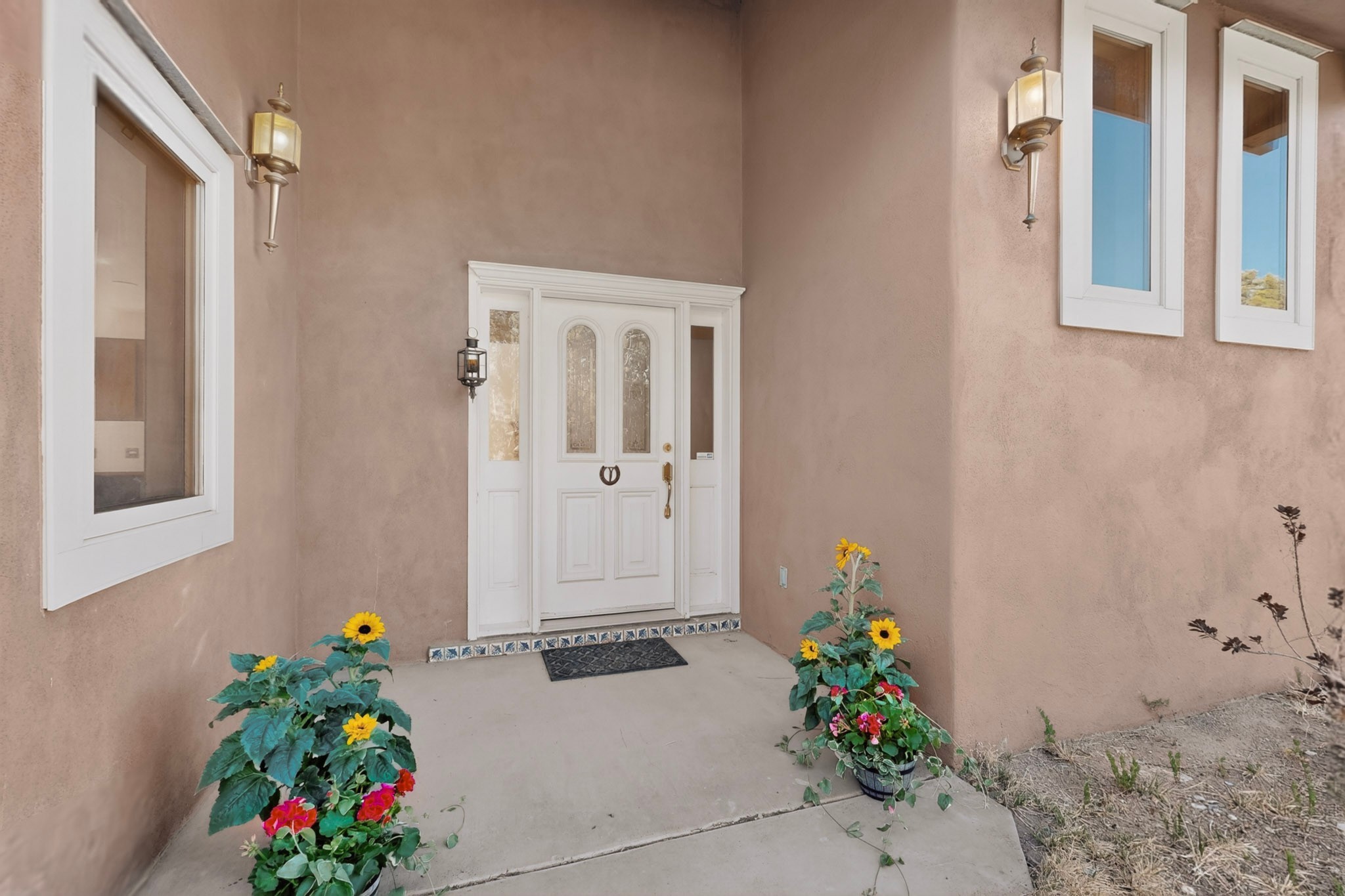2 Toltec Road Santa Fe, NM 87505 - Photo 6 of 49