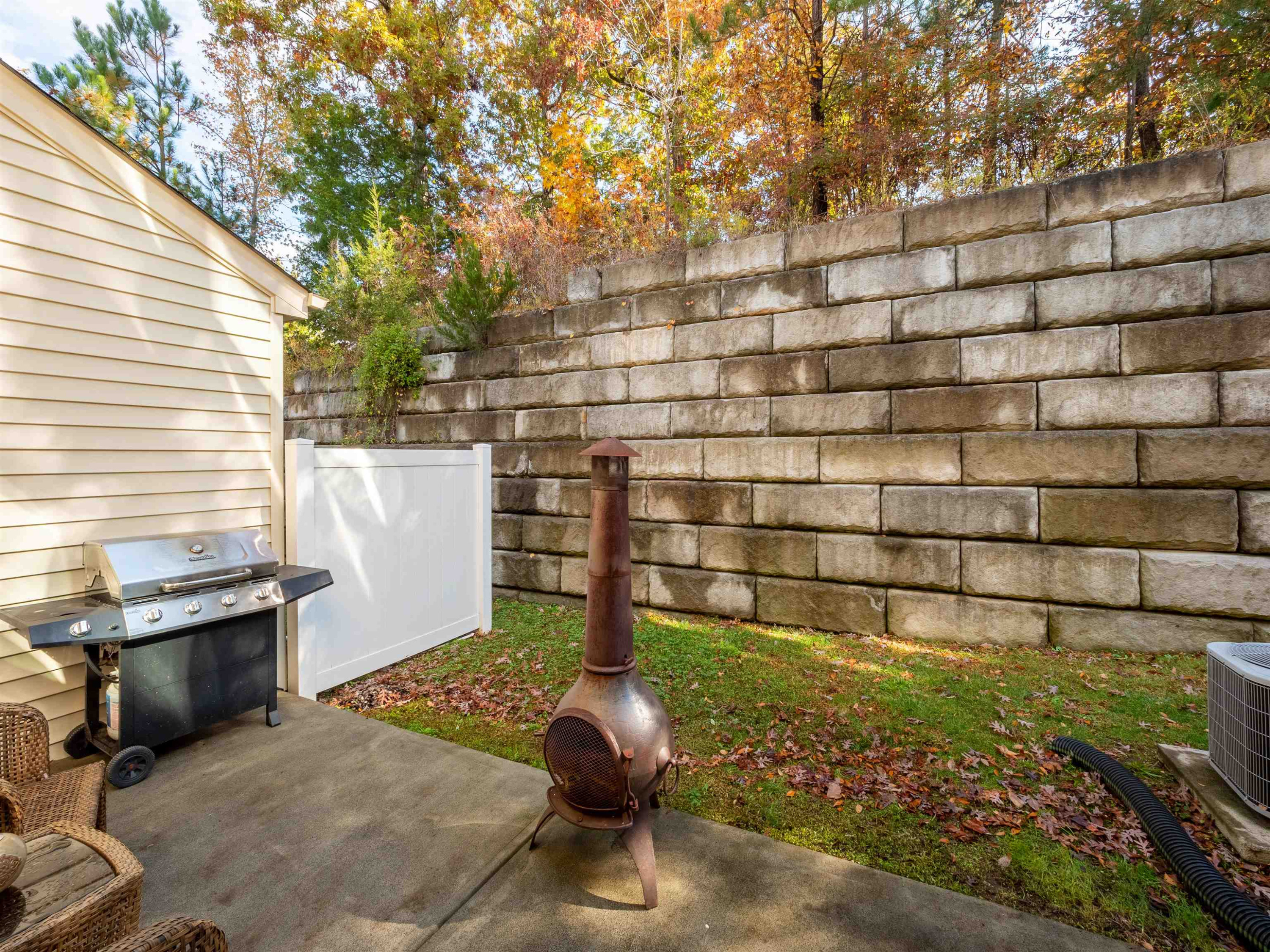 14314 Foxcroft Road Raleigh, NC 27614 - Photo 30 of 35 Photo 31