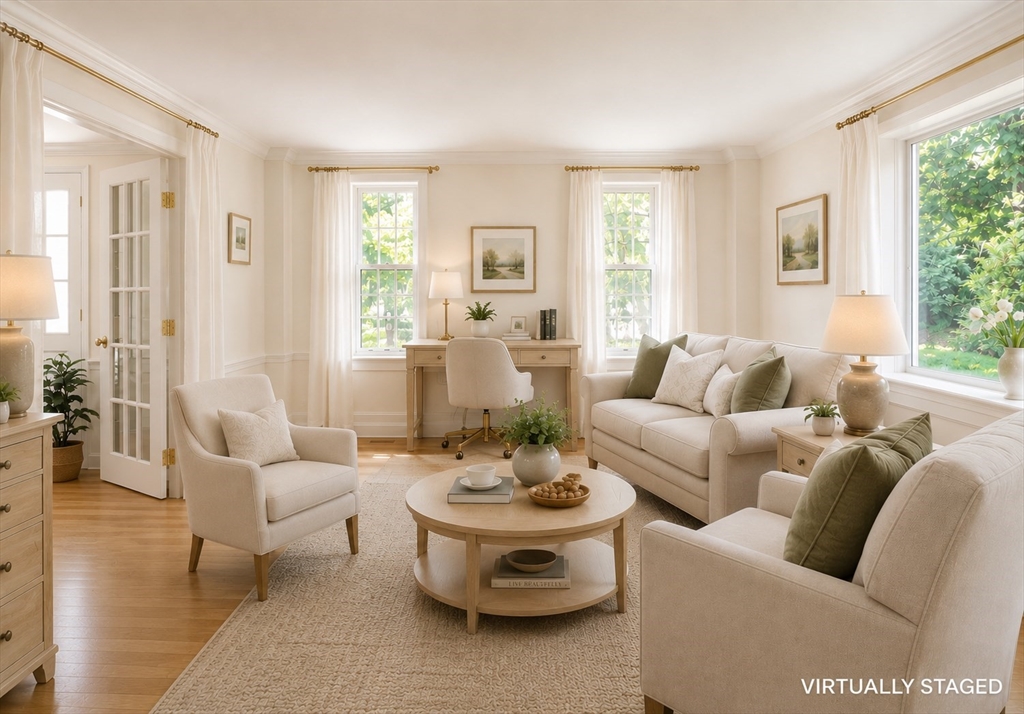 31 Myers Farm Road Hingham, MA 02043 - Photo 11 of 32