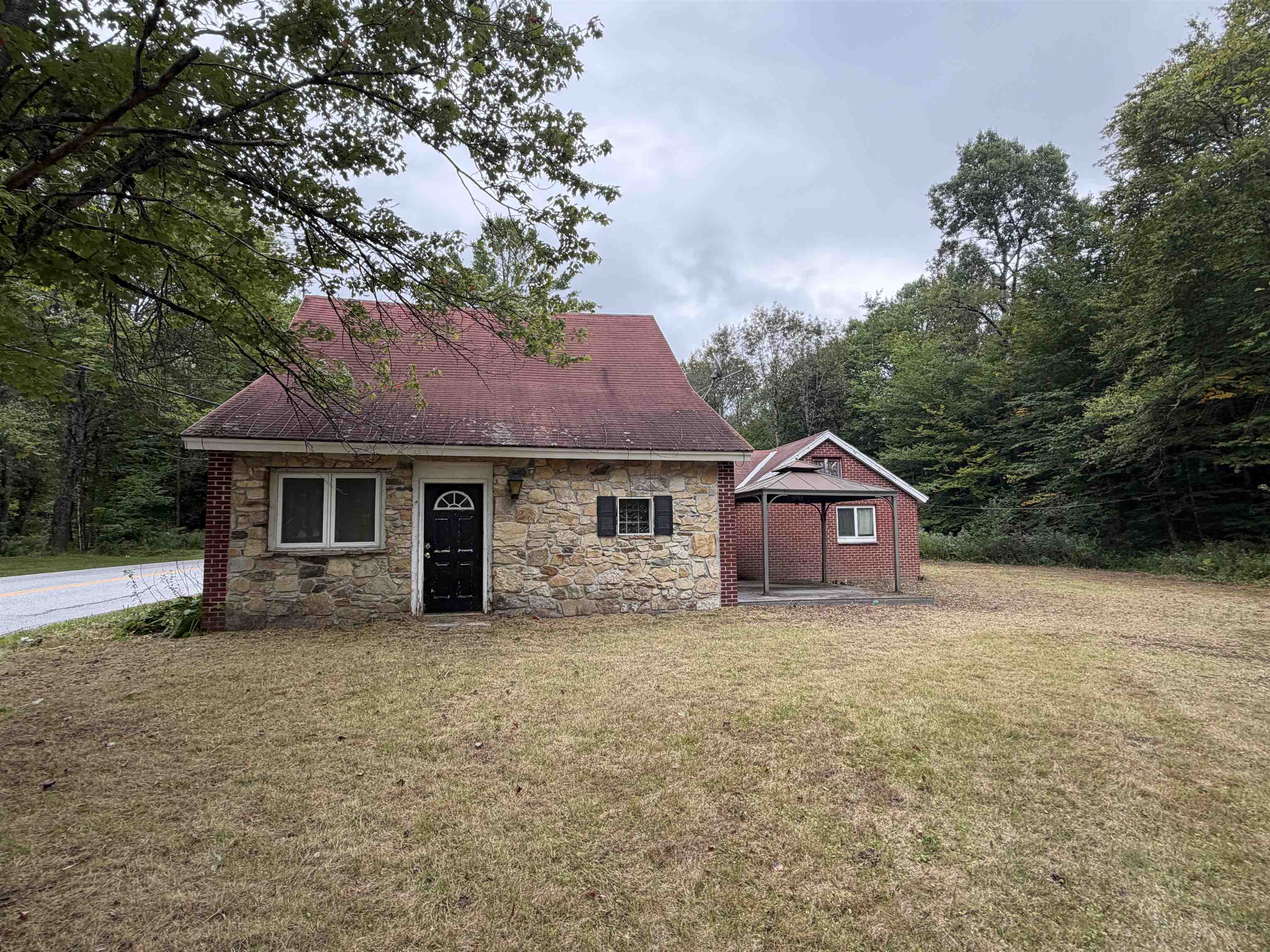 6718 Cold River Road Shrewsbury, VT 05738 - Photo 5 of 21 Gallery Image 5