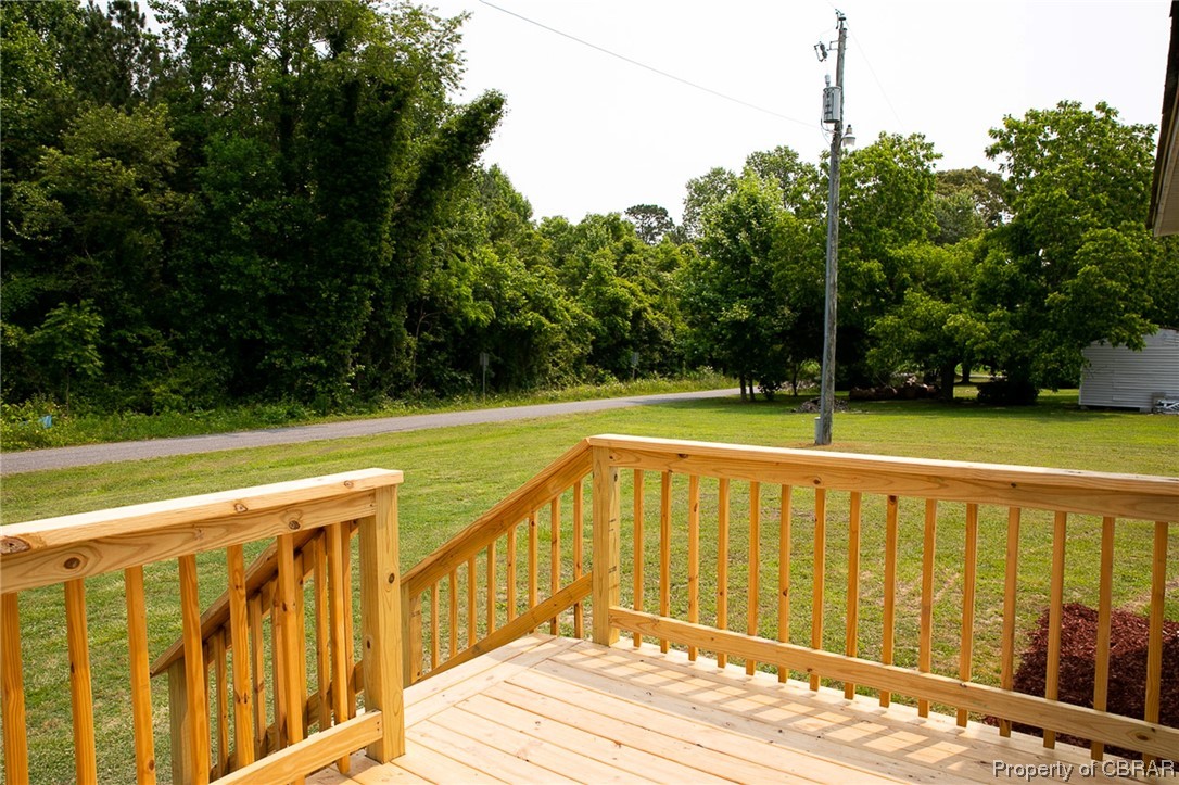 171 Travellers Road Shacklefords, VA 23156 - Photo 36 of 38 Gallery Image 36