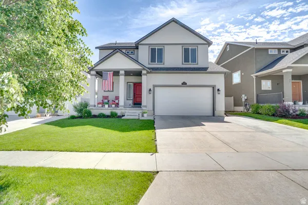 $730,000 | 1055 Meadow Walk Lane, Heber City, UT 84032