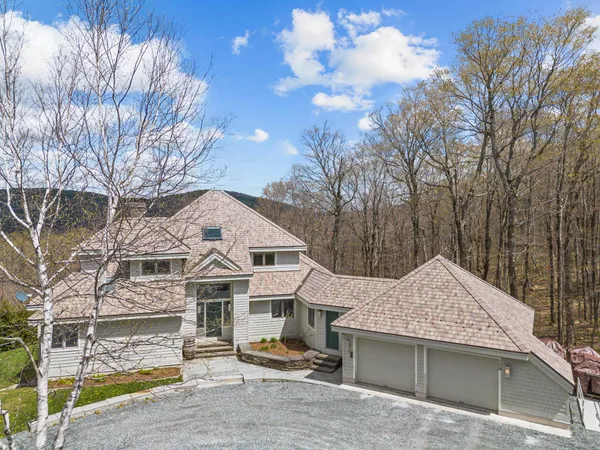$2,450,000 | 109 Mountain Side Drive, Killington, VT 05751