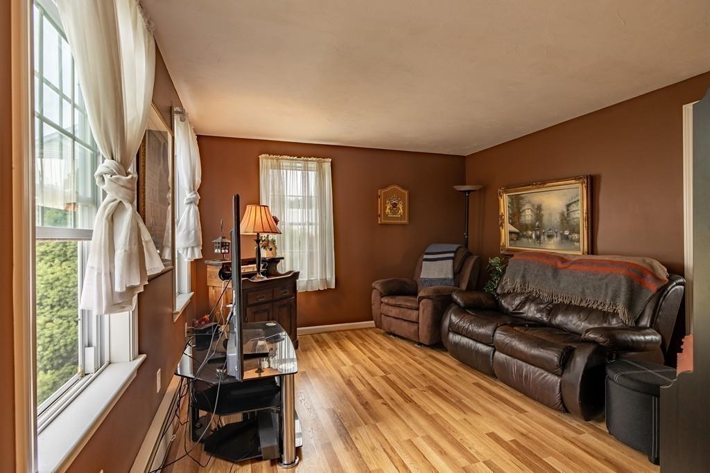 6 Carley Circle Rutland, MA 01543 - Photo 13 of 39 a bedroom with furniture and a window