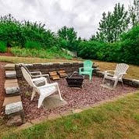 6 Carley Circle Rutland, MA 01543 - Photo 38 of 39 a view of an outdoor sitting area with chairs