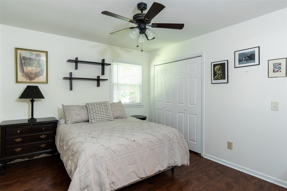1112 Bittersweet Court Raleigh, NC 27609 - Photo 12 of 22 Photo 12