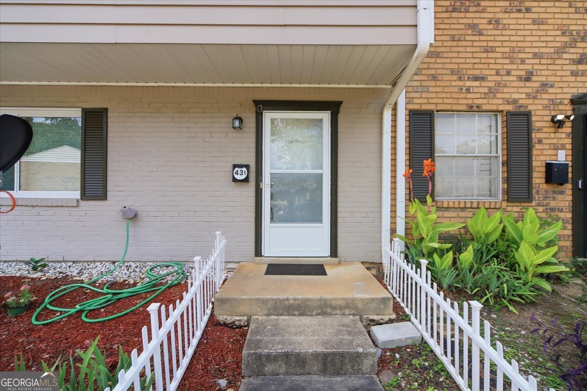 4701 Flat Shoals Road, Unit 43E Union City, GA 30291 - Photo 2 of 32