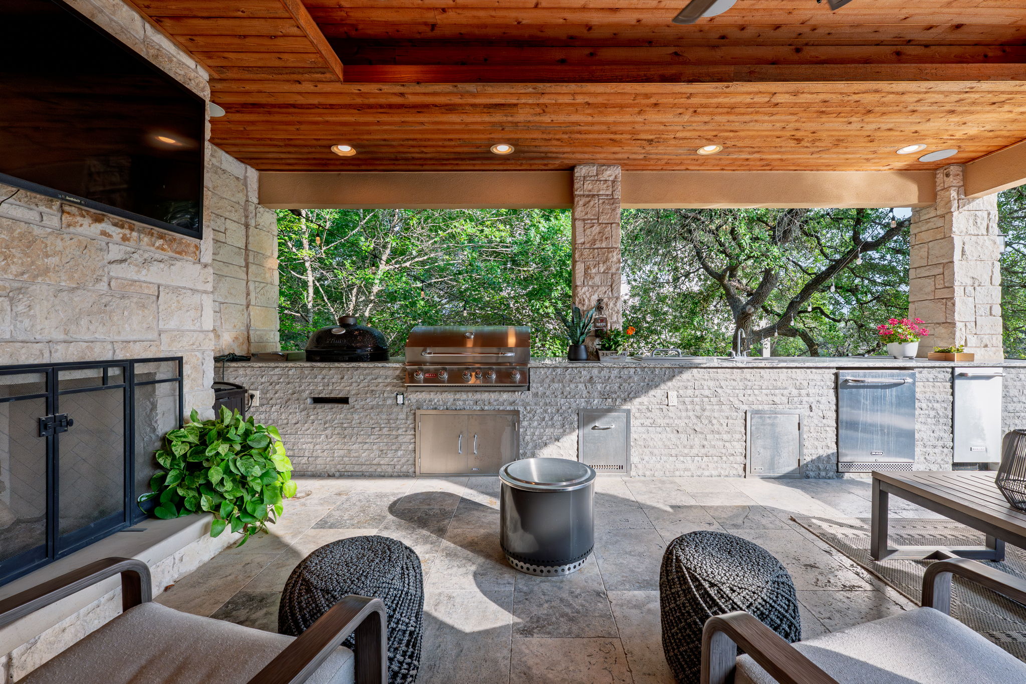 2703 Pyramid Drive Austin, TX 78734 - Photo 35 of 37