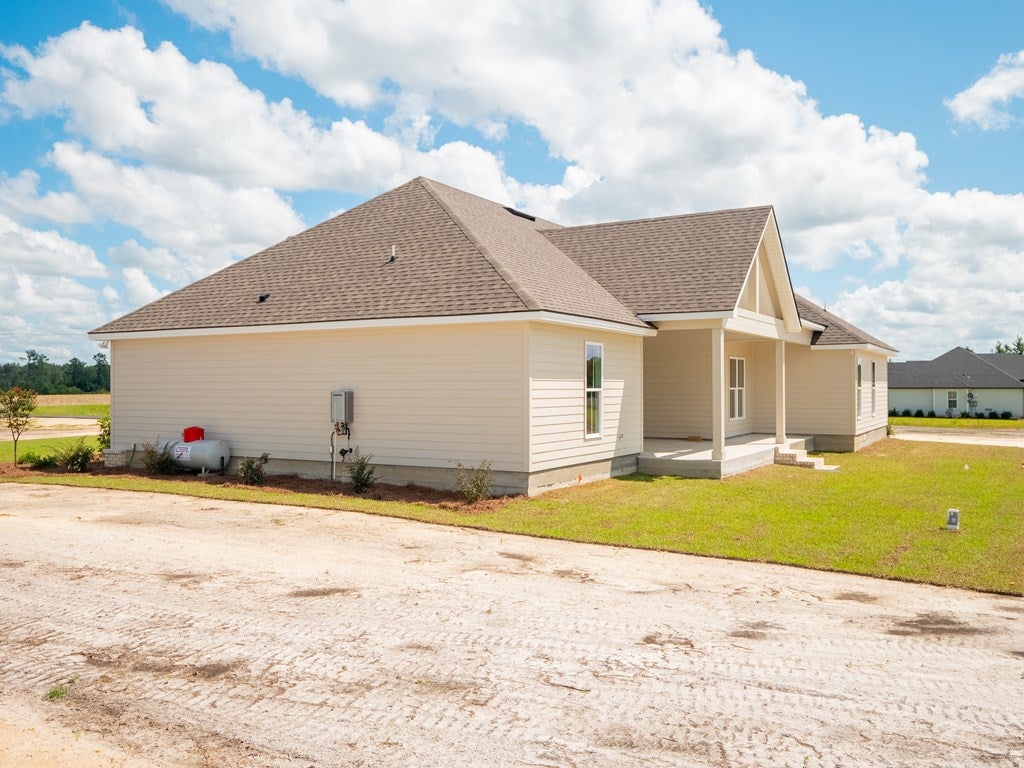 66 Moore Road Naylor, GA 31641 - Photo 49 of 53 Gallery Image 49