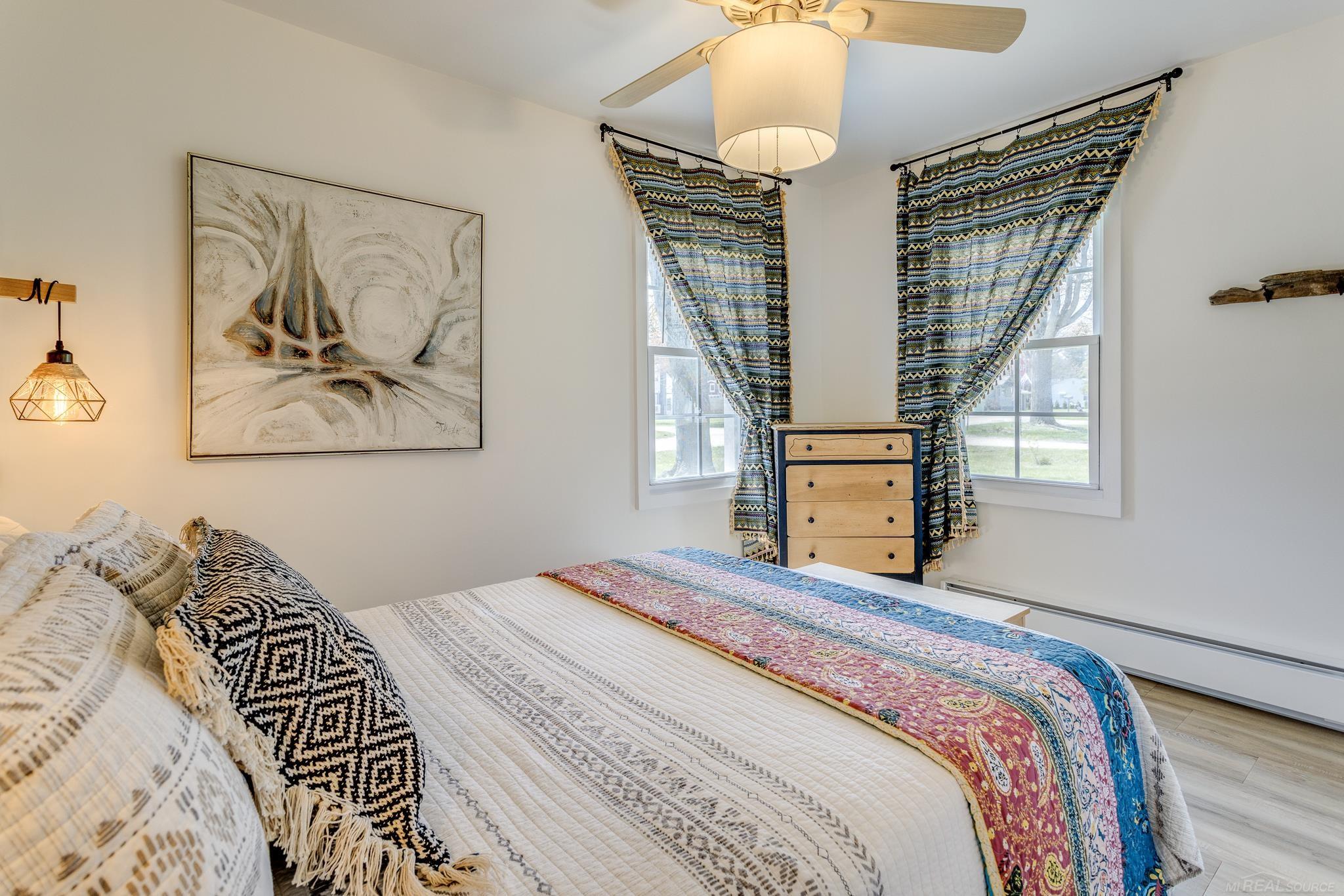 7461 Cedar Road Lexington, MI 48450 - Photo 32 of 56 Bedroom One