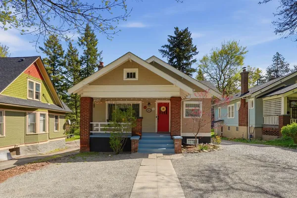 $649,950 | 1823 South Grand Boulevard, Spokane, WA 99203