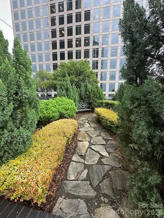 a view of a building