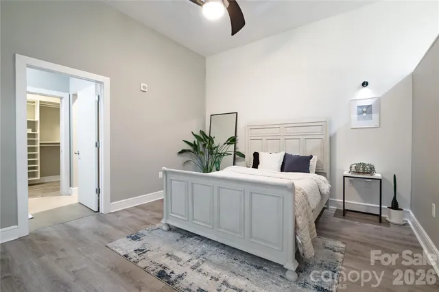 $474,900 | 333 West Trade Street, Unit 708, Charlotte, NC 28202