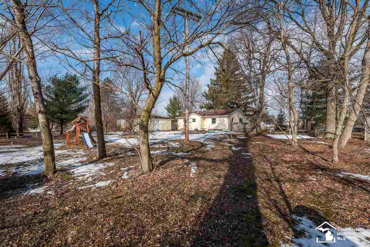 11175 Stewart Road Dundee, MI 48131 - Photo 20 of 21