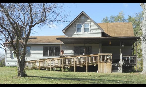 3445 North Bethlehem Road Marion, IN 46952 - Photo 1 of 8