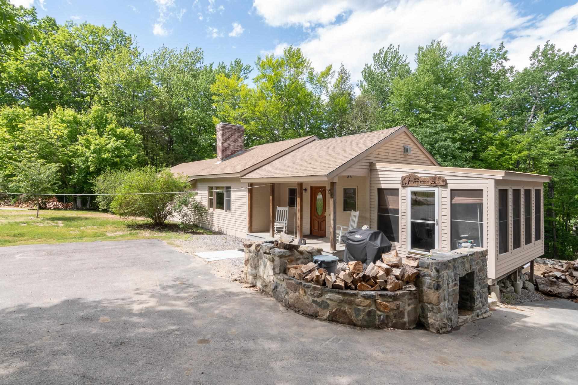 27 Hook Road Gilford, NH 03249 - Photo 2 of 30