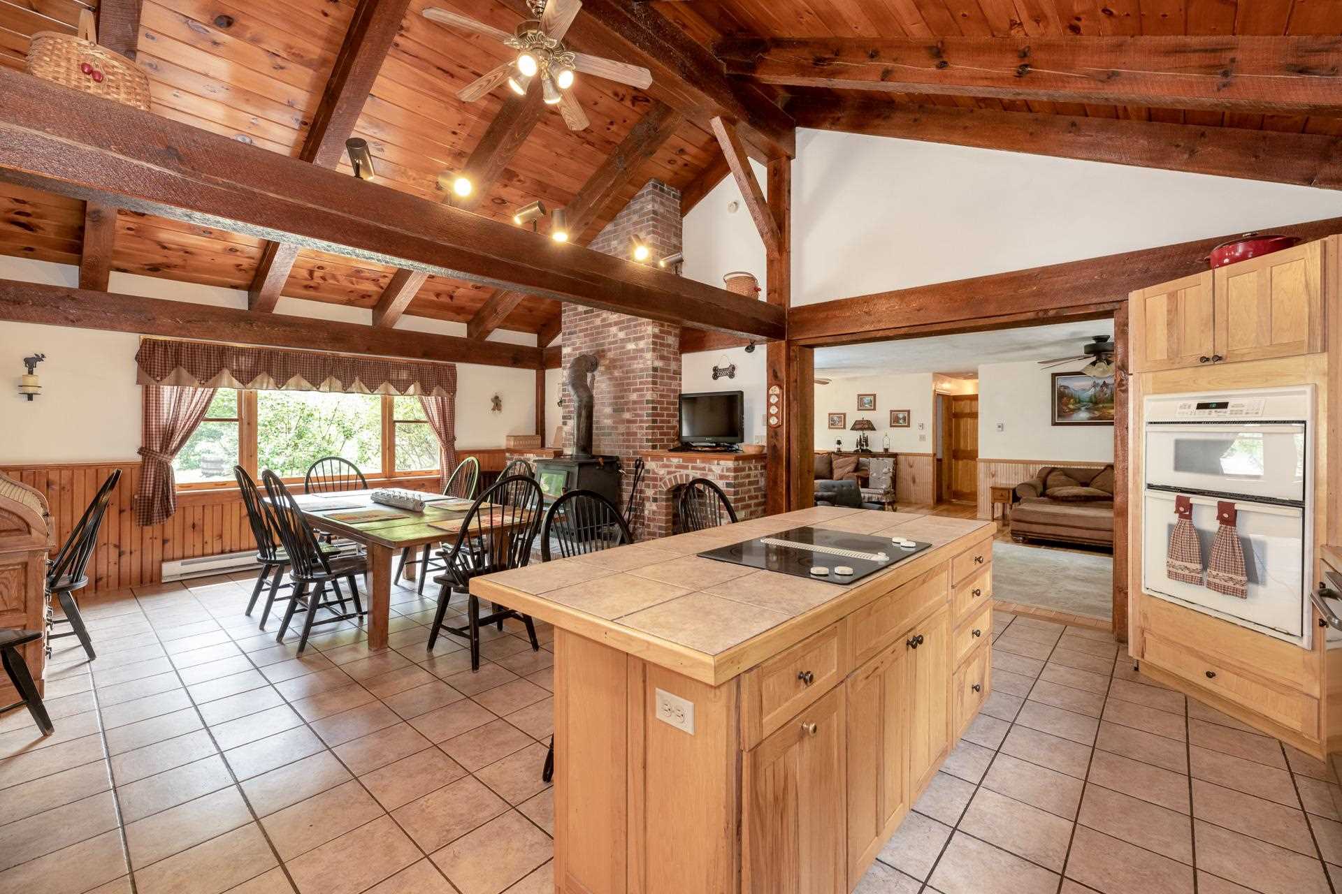 27 Hook Road Gilford, NH 03249 - Photo 6 of 30