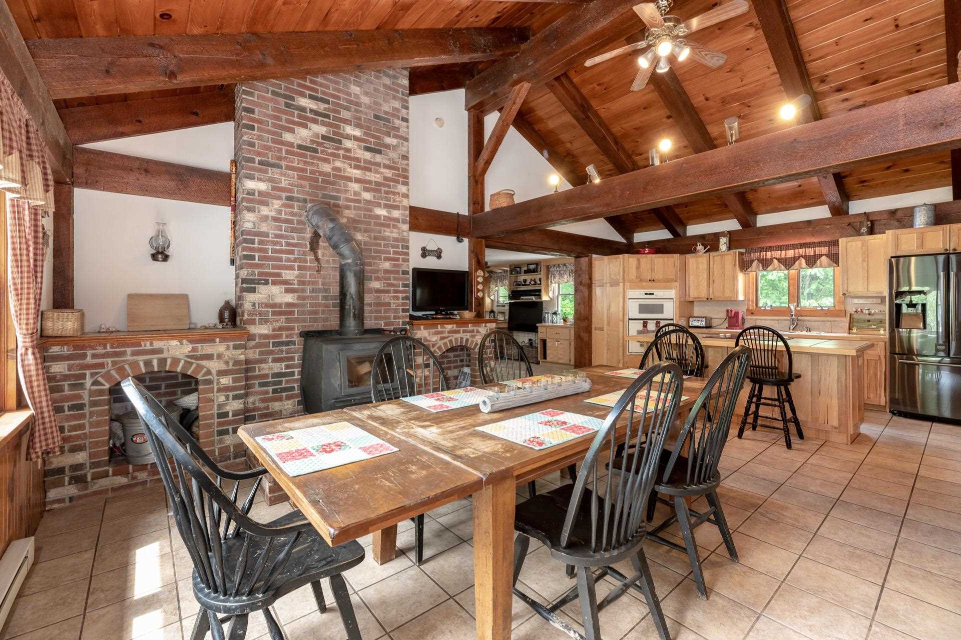 27 Hook Road Gilford, NH 03249 - Photo 9 of 30