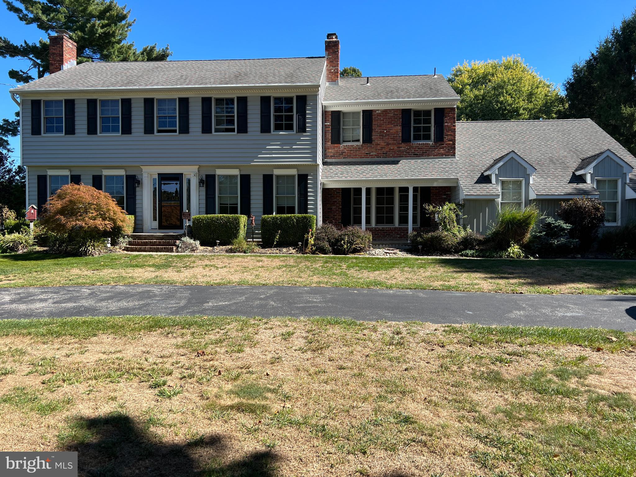 Welcome to 565 Atsion Road