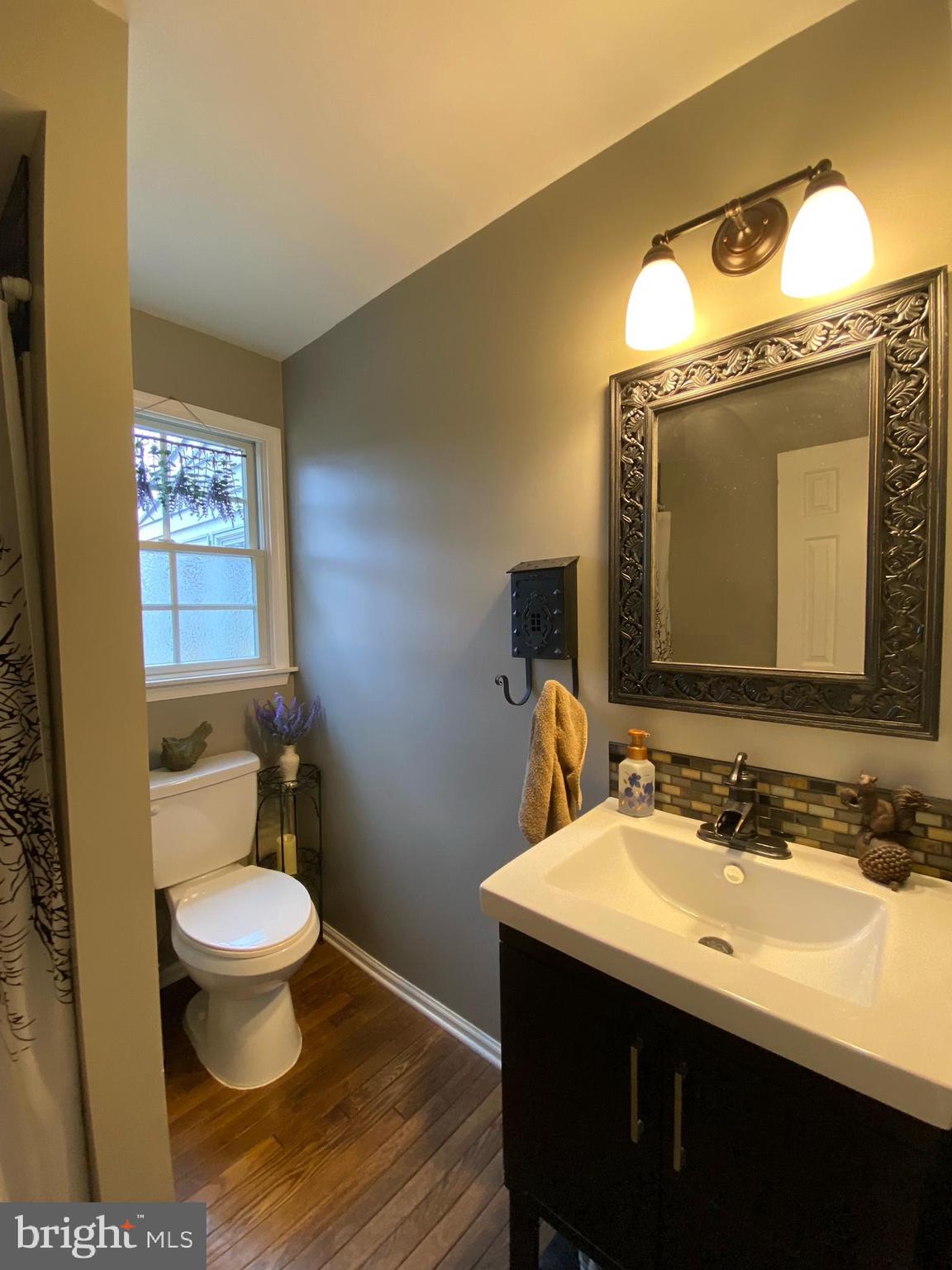 565 Atsion Road Shamong, NJ 08088 - Photo 15 of 32 1st floor bath