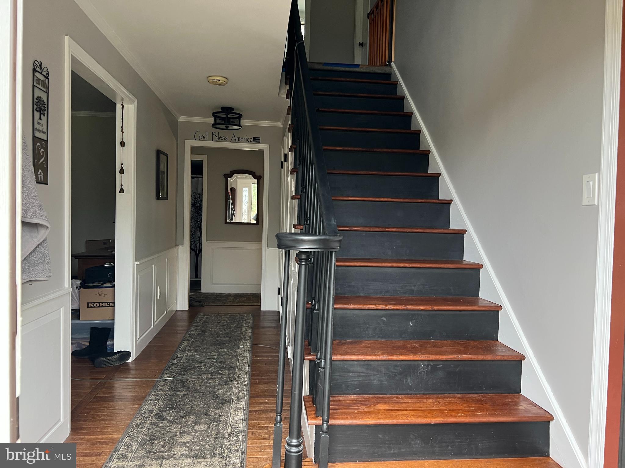 565 Atsion Road Shamong, NJ 08088 - Photo 2 of 32 Front Foyer