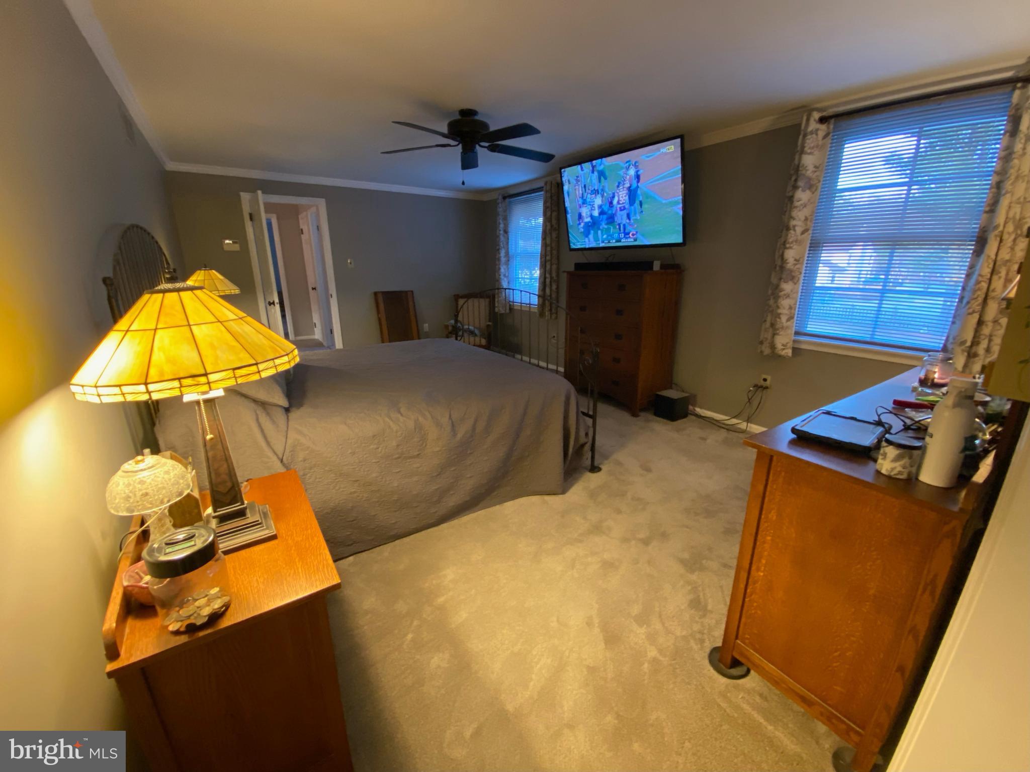 565 Atsion Road Shamong, NJ 08088 - Photo 25 of 32 Primary bedroom