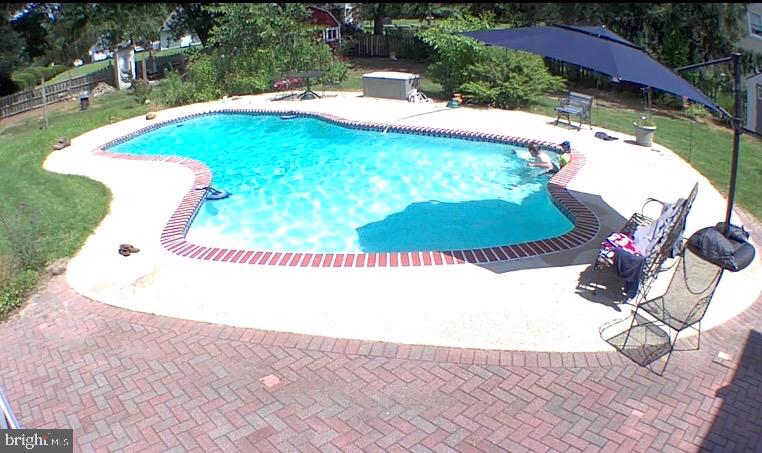 565 Atsion Road Shamong, NJ 08088 - Photo 31 of 32