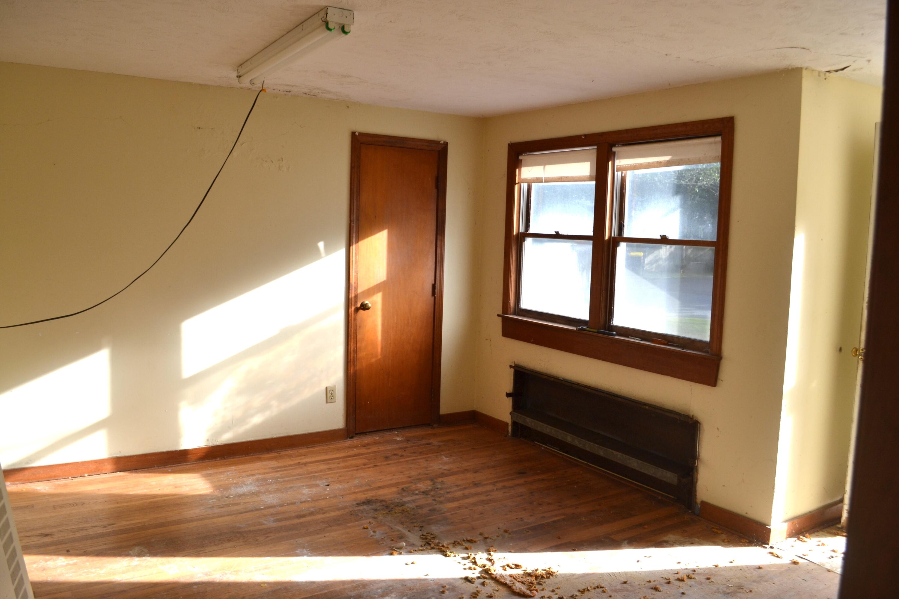 26-28 Hudson Road West Yarmouth, MA 02673 - Photo 5 of 10 a view of front door