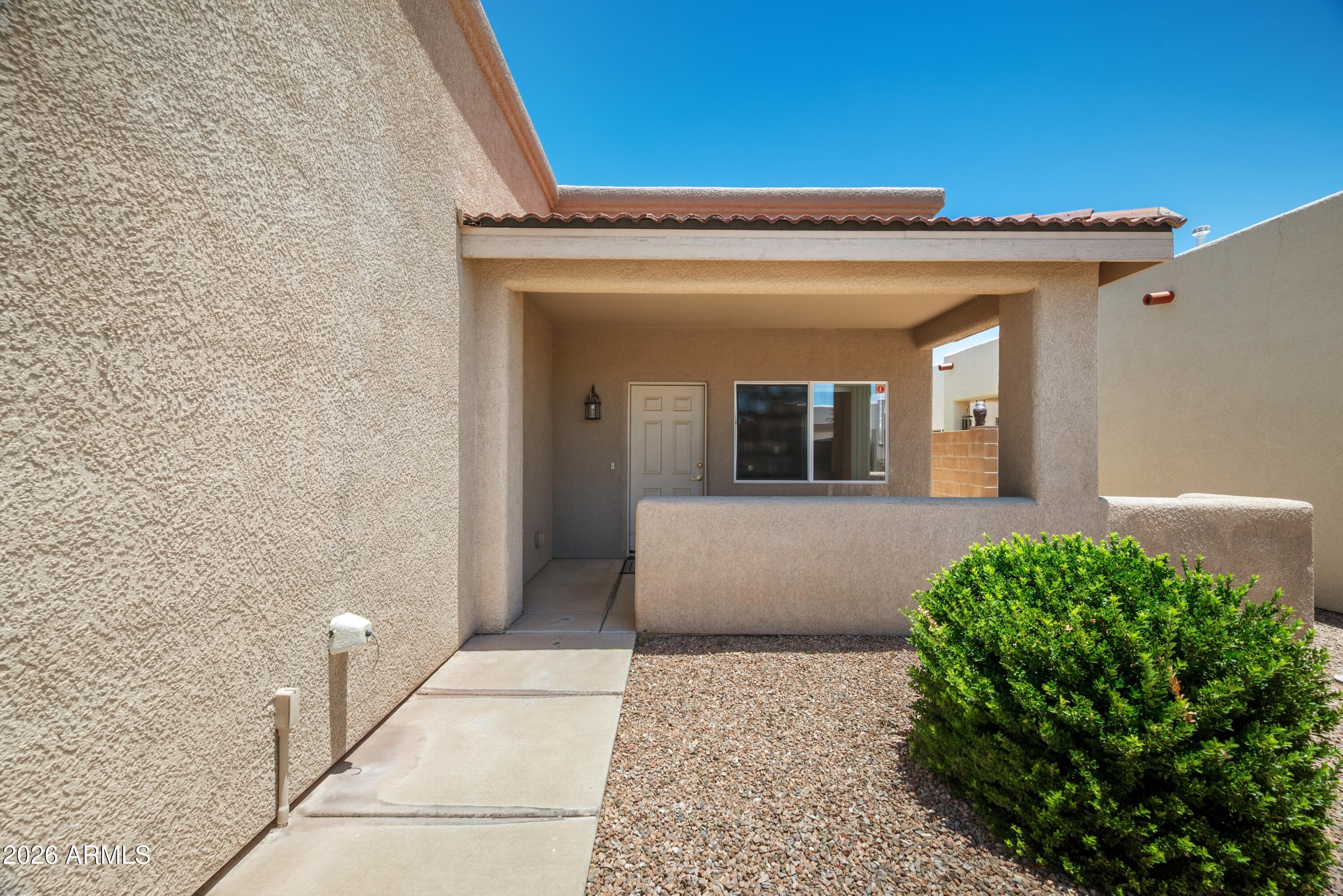 473 South Sky Ranch Road Sierra Vista, AZ 85635 - Photo 4 of 30 DSC_8530